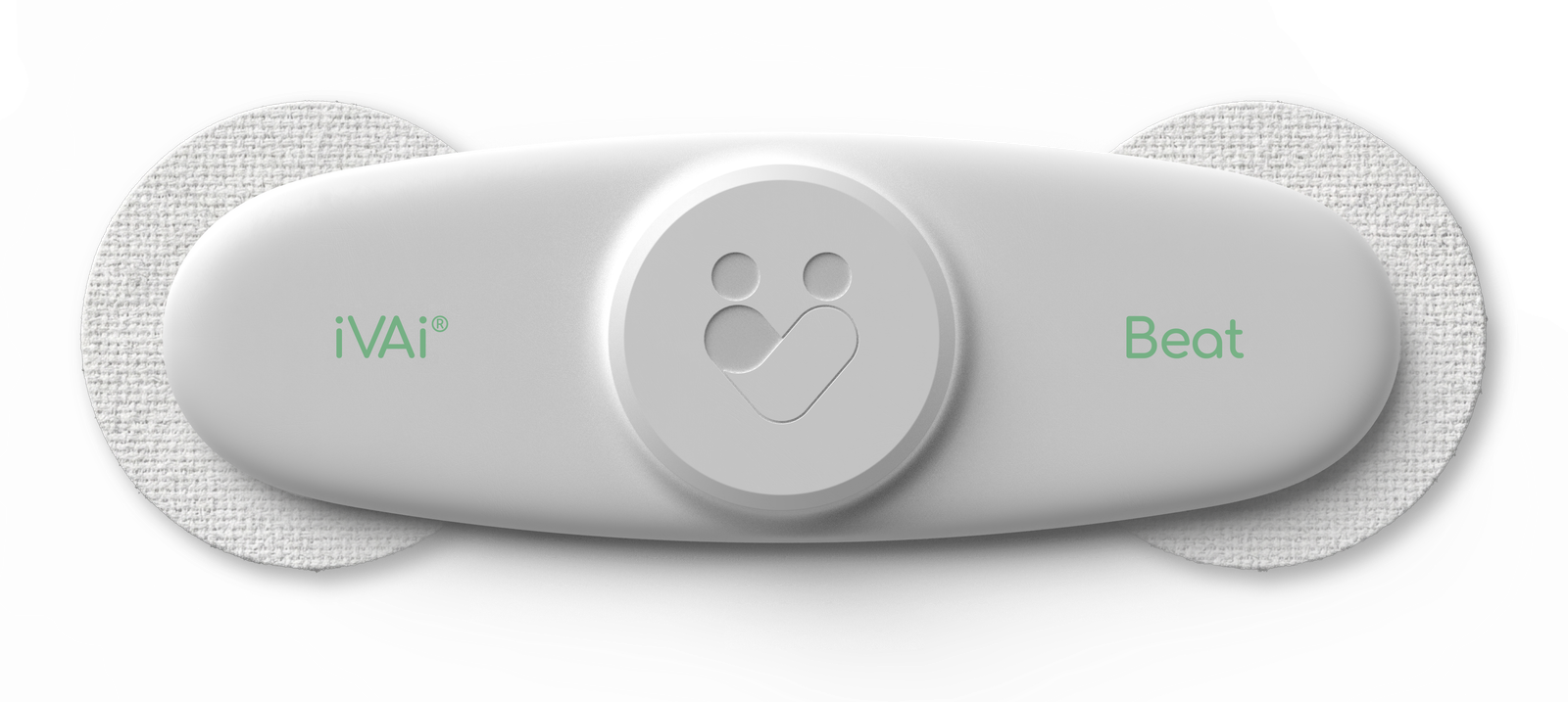 iVAi® Beat wearable device